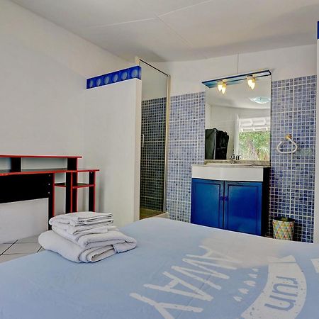 La Villa D'Eden - Saint Gilles Les Bains Ngoại thất bức ảnh