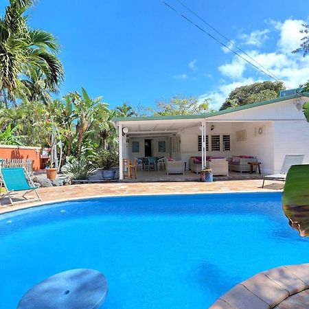La Villa D'Eden - Saint Gilles Les Bains Ngoại thất bức ảnh