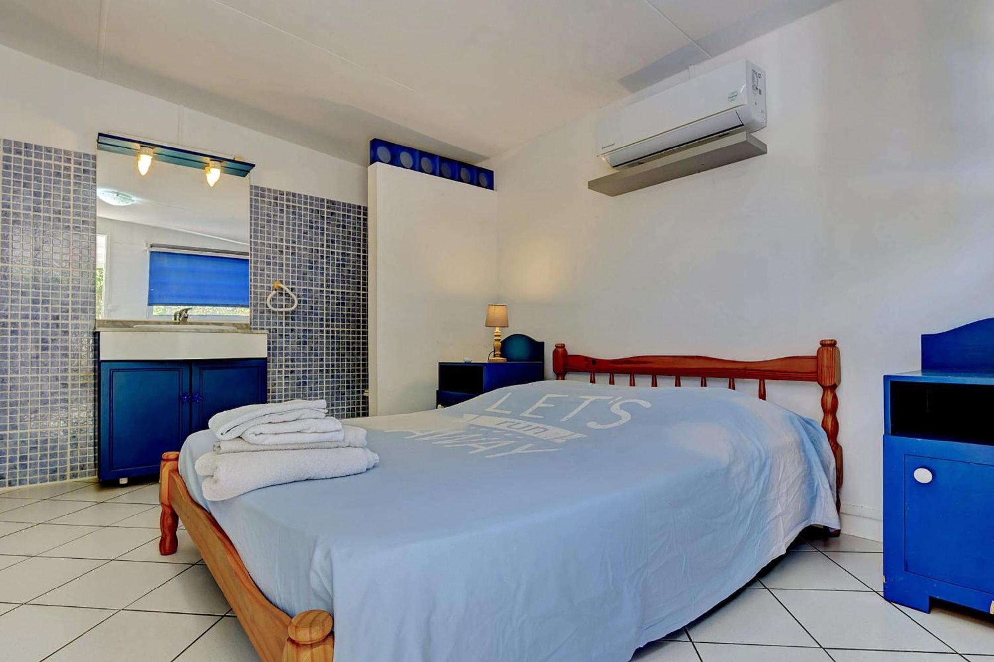 La Villa D'Eden - Saint Gilles Les Bains Ngoại thất bức ảnh