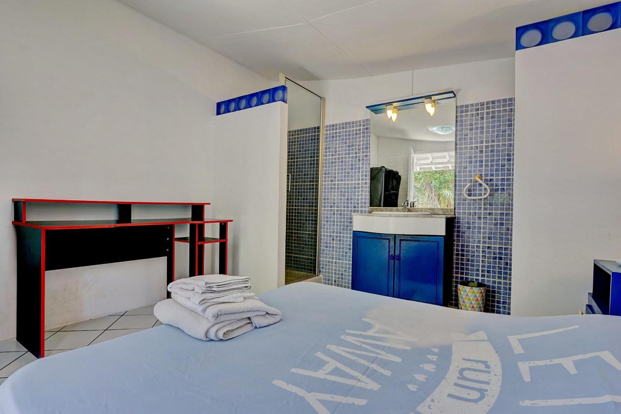 La Villa D'Eden - Saint Gilles Les Bains Ngoại thất bức ảnh
