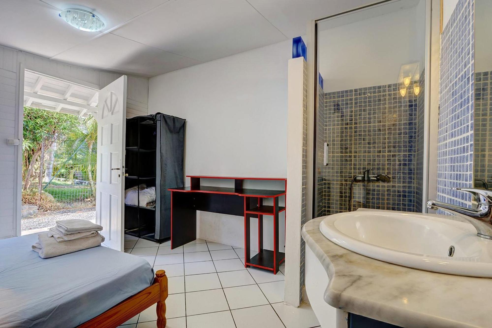 La Villa D'Eden - Saint Gilles Les Bains Ngoại thất bức ảnh
