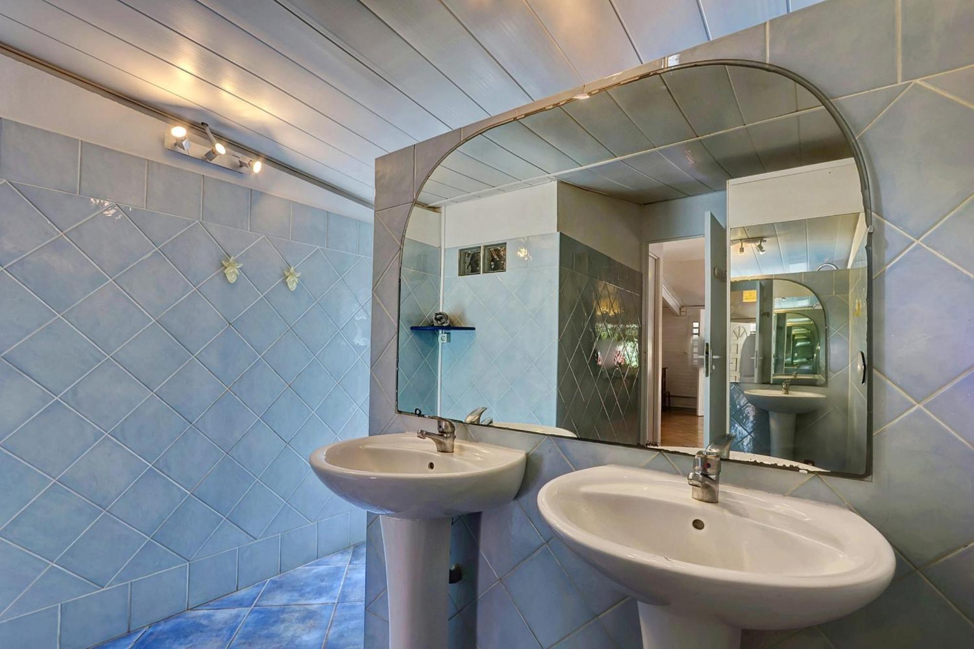 La Villa D'Eden - Saint Gilles Les Bains Ngoại thất bức ảnh