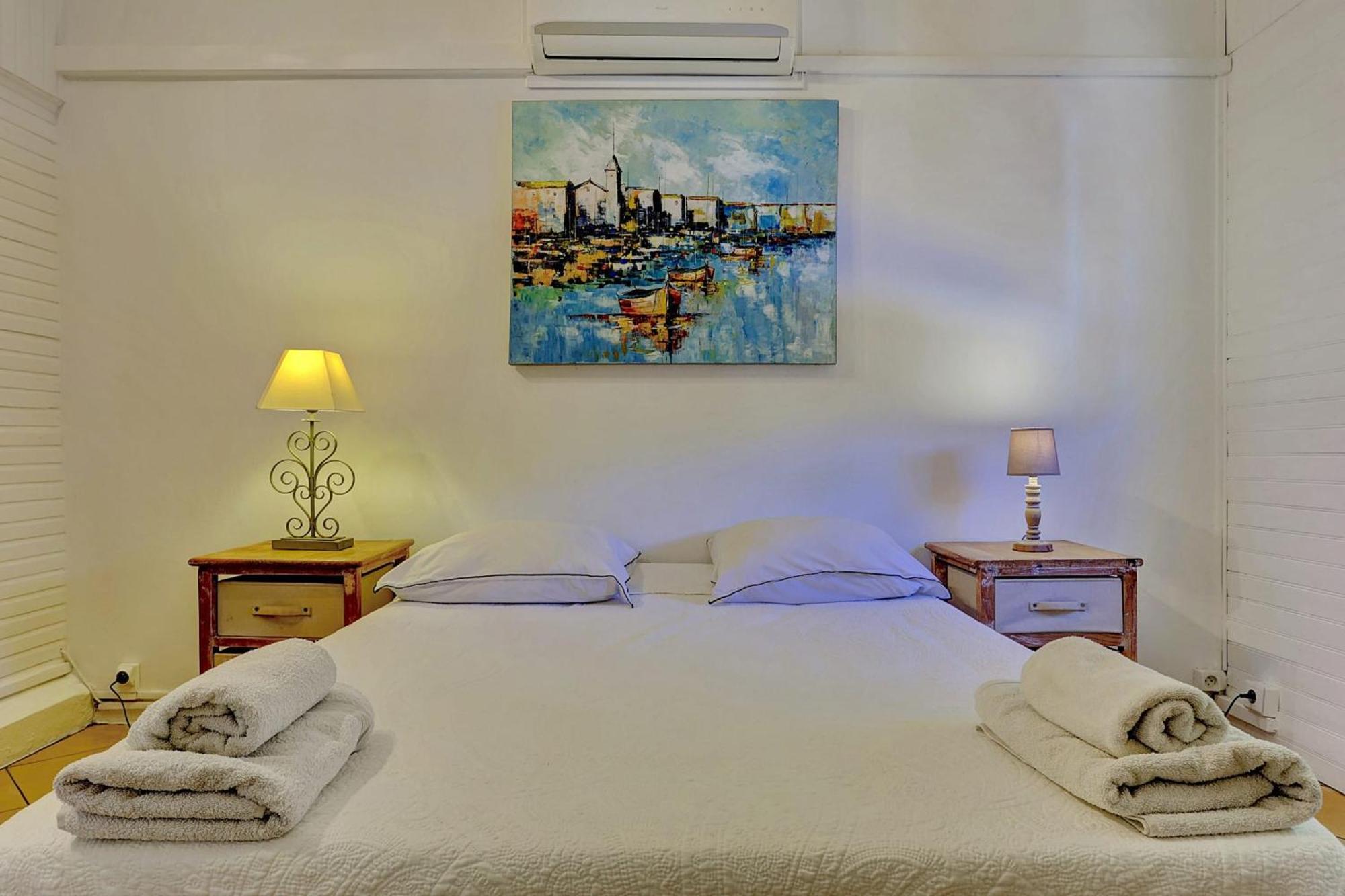 La Villa D'Eden - Saint Gilles Les Bains Ngoại thất bức ảnh