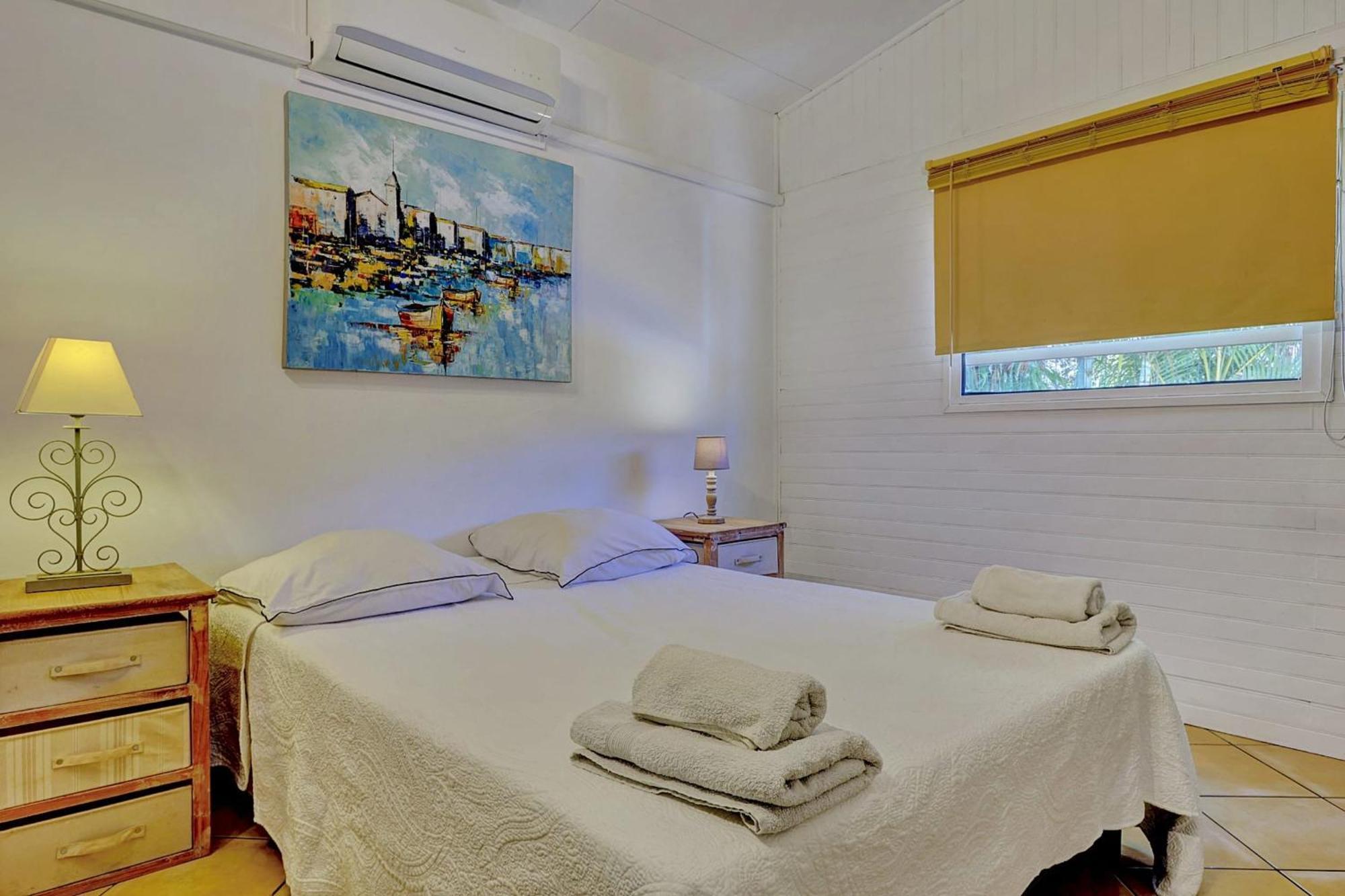 La Villa D'Eden - Saint Gilles Les Bains Ngoại thất bức ảnh