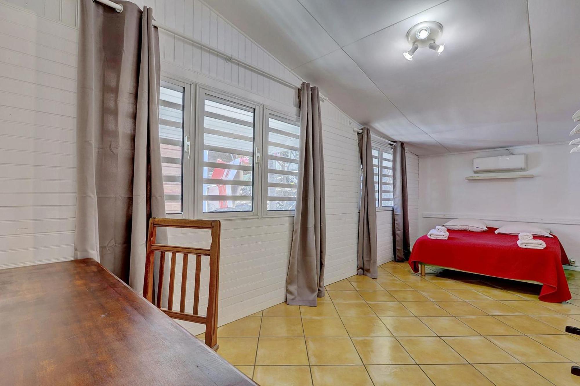 La Villa D'Eden - Saint Gilles Les Bains Ngoại thất bức ảnh
