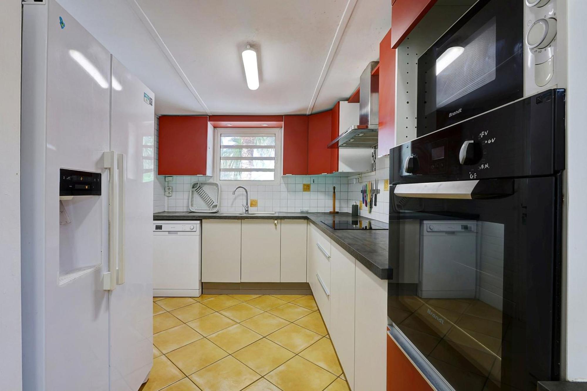 La Villa D'Eden - Saint Gilles Les Bains Ngoại thất bức ảnh